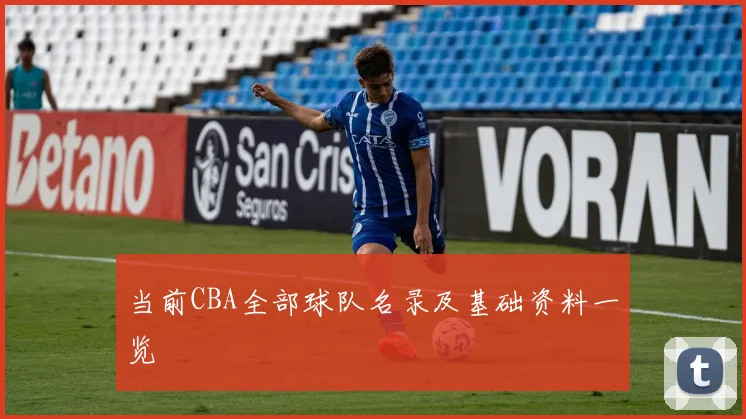 当前CBA全部球队名录及基础资料一览