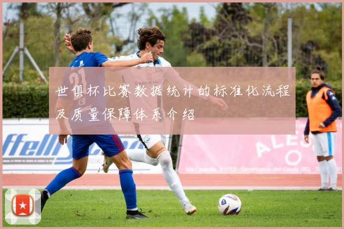 世俱杯比赛数据统计的标准化流程及质量保障体系介绍